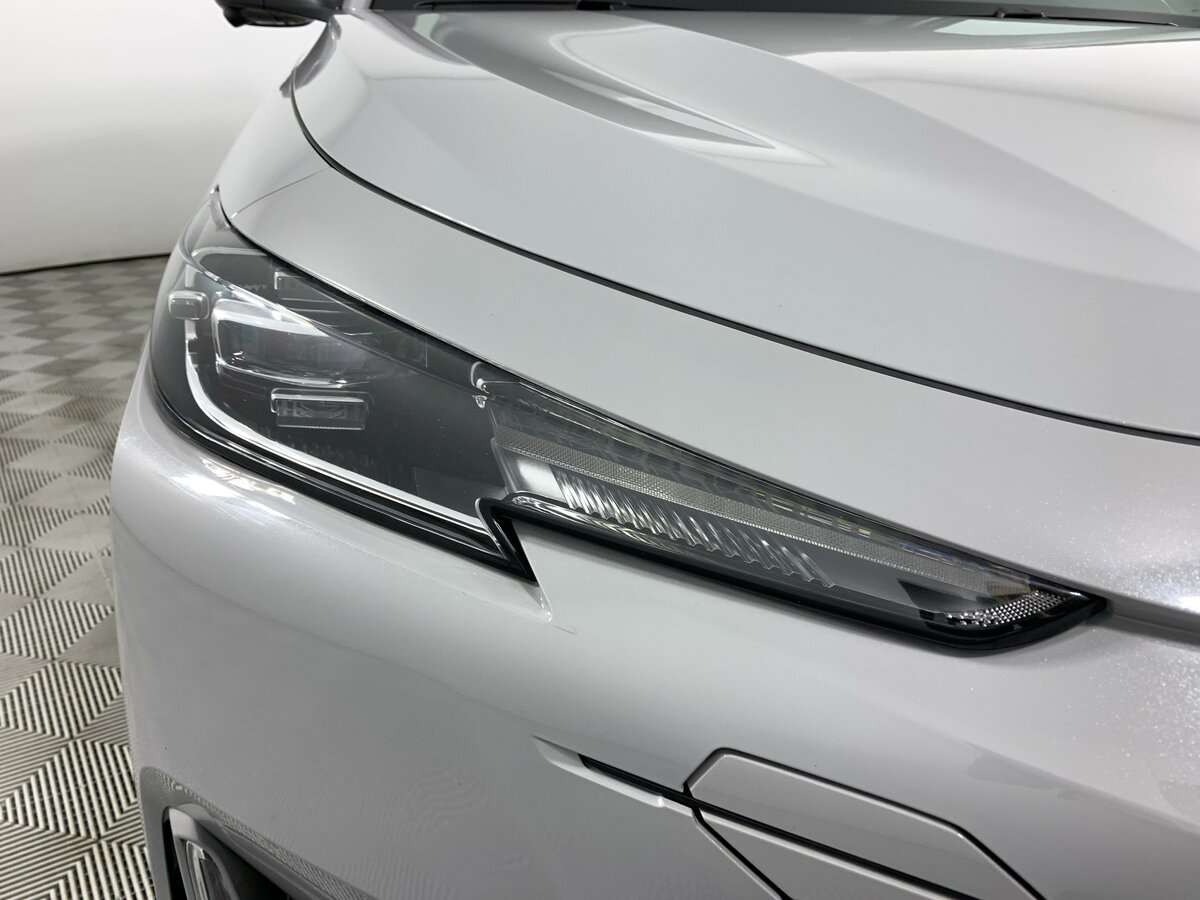 Changan UNI-K б/у, 2023, Автоматическая. Фото: #15