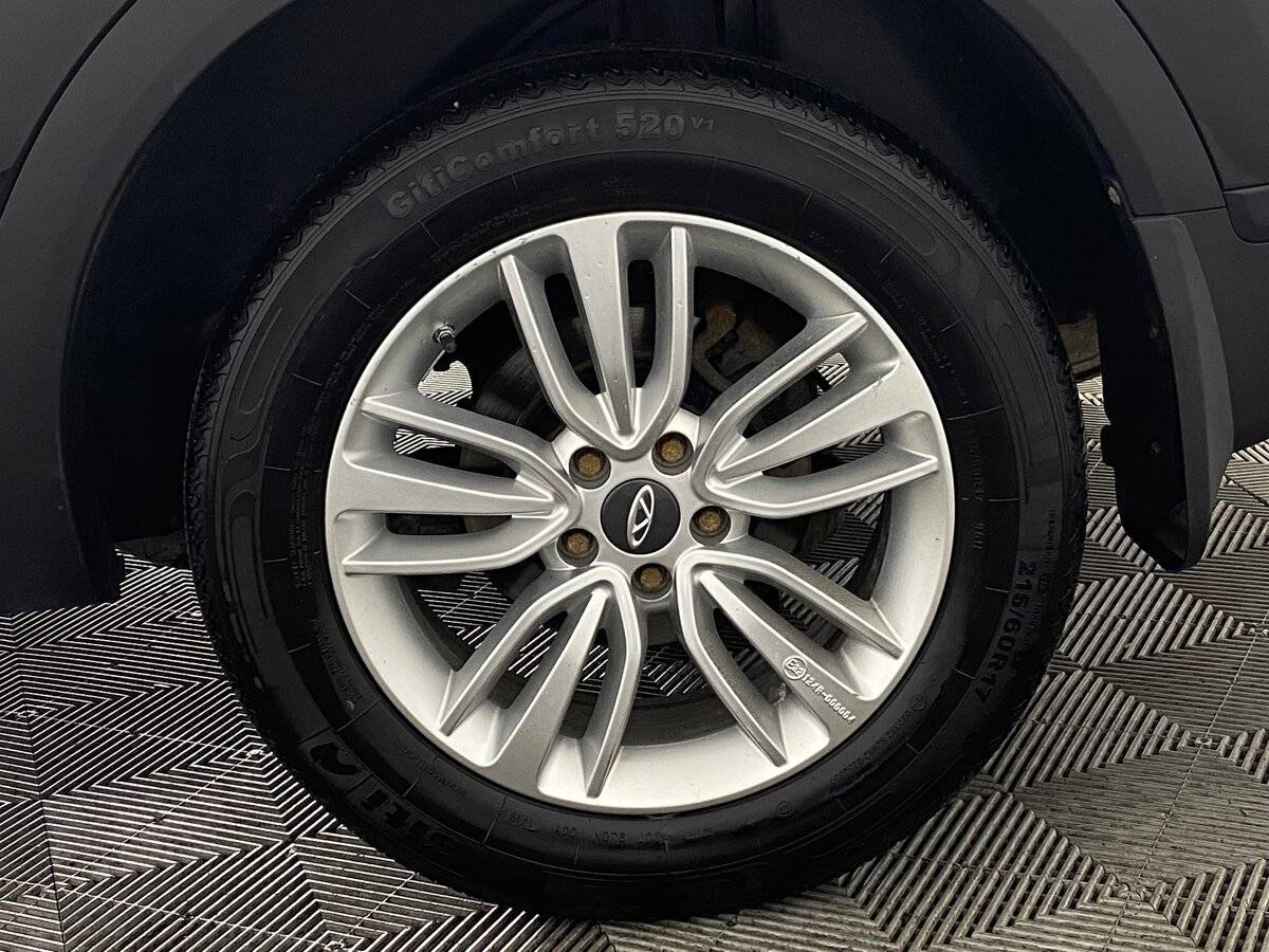 Chery Tiggo 4 б/у, 2019, Механическая. Фото: #9