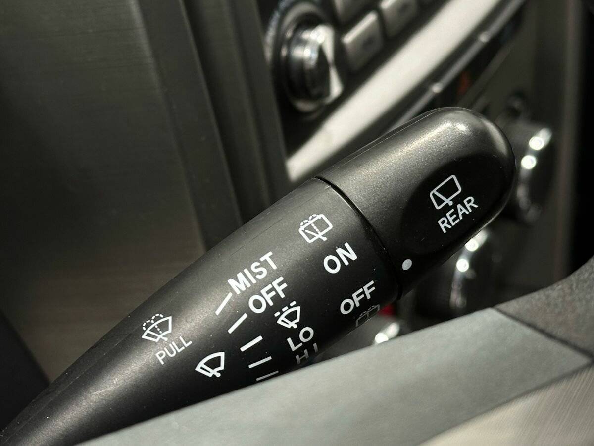 Chery Tiggo (T11) б/у, 2015, Роботизированная. Фото: #20