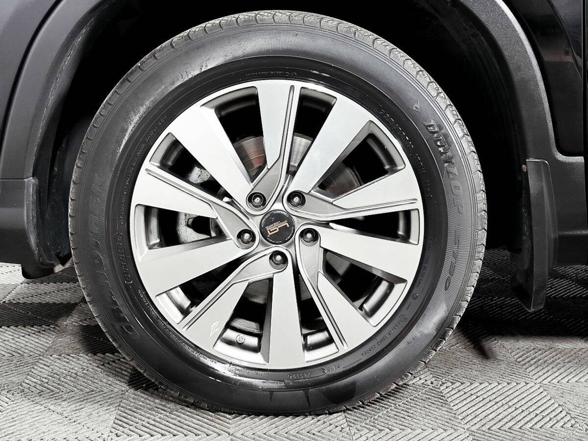 Changan CS75 б/у, 2020, Автоматическая. Фото: #17