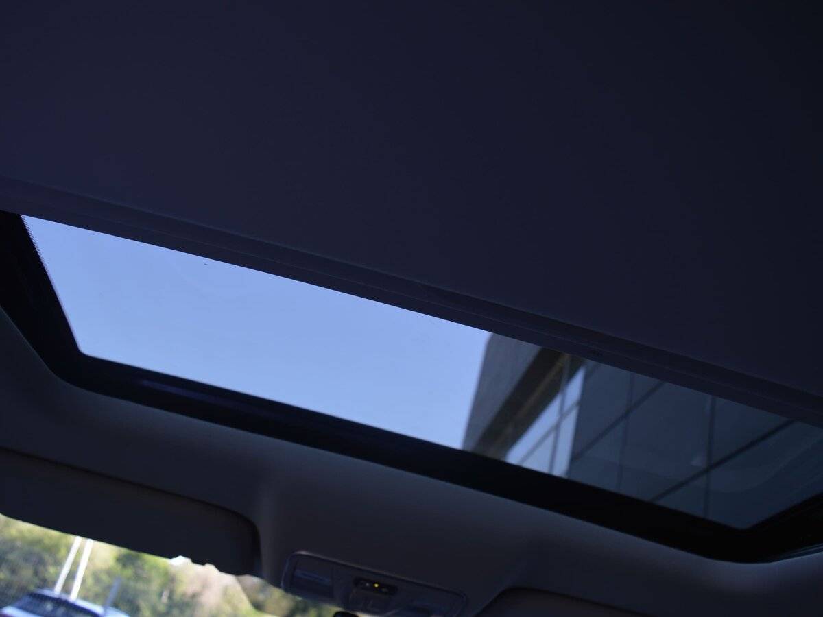 Changan CS35 Plus б/у, 2020, Автоматическая. Фото: #14