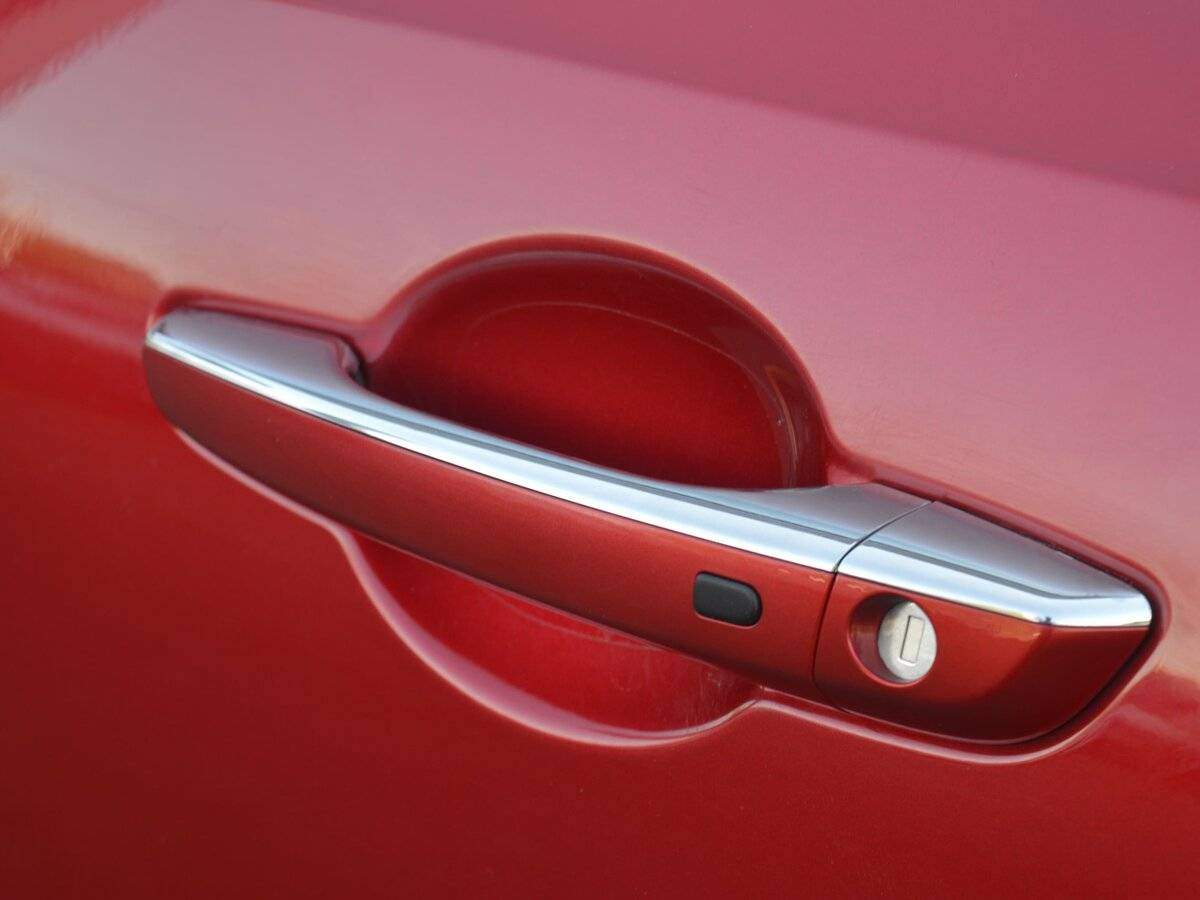 Changan CS35 Plus б/у, 2020, Автоматическая. Фото: #16