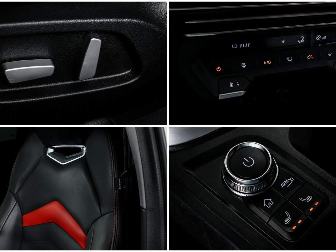 Кайи Е5 б/у, 2023, Вариатор. Фото: #22