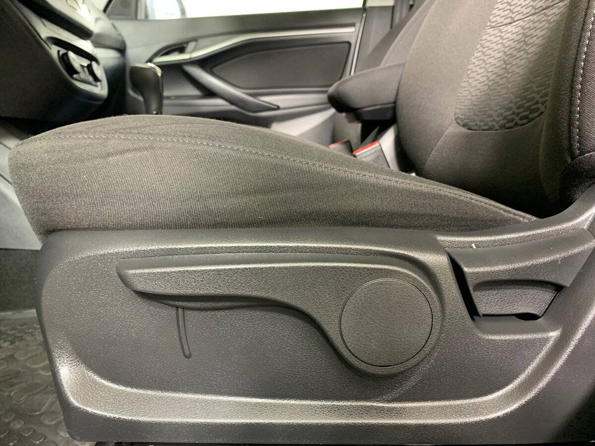 Lada (ВАЗ) Vesta б/у, 2021, Механическая. Фото: #15