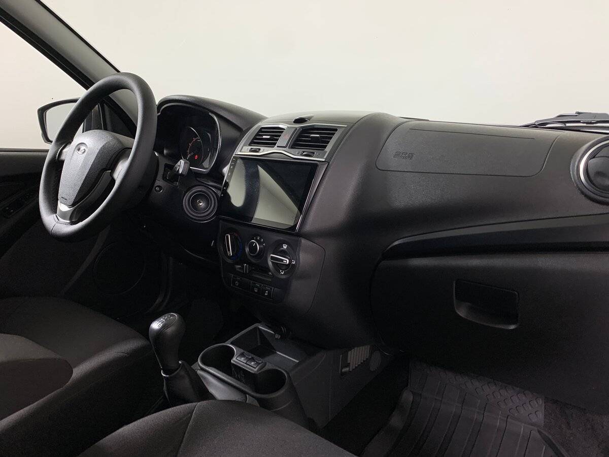 Lada (ВАЗ) Granta б/у, 2024, Механическая. Фото: #12