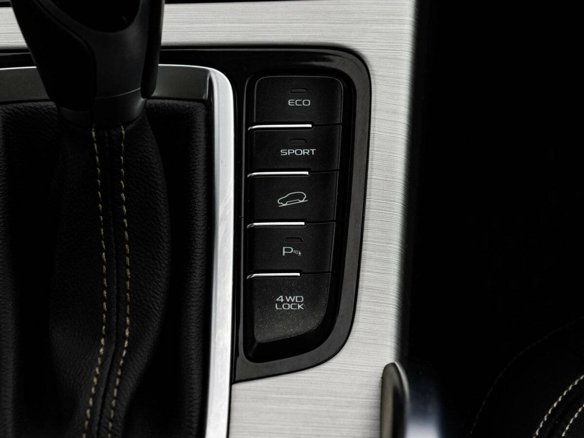 Geely Atlas б/у, 2018, Автоматическая. Фото: #15