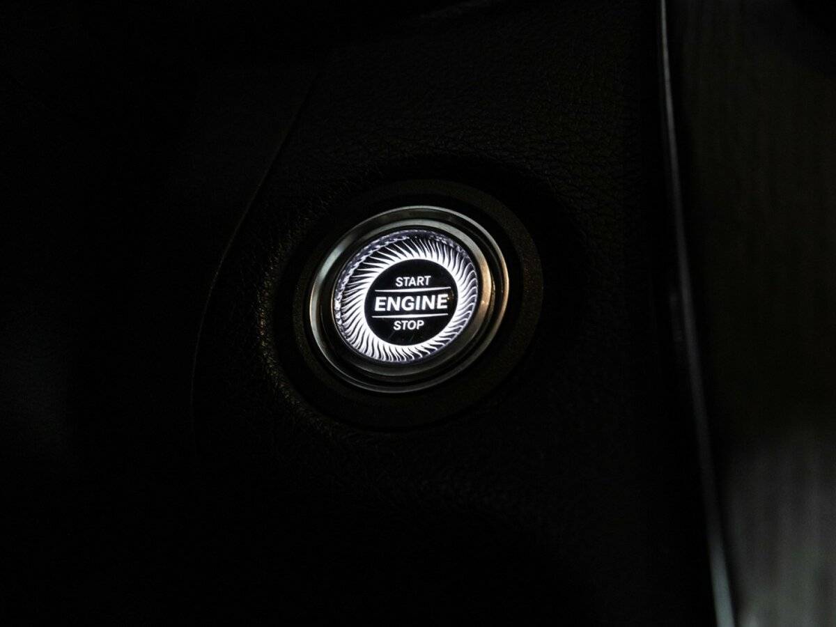 Mercedes-Benz C-Класс б/у, 2018, Автоматическая. Фото: #17