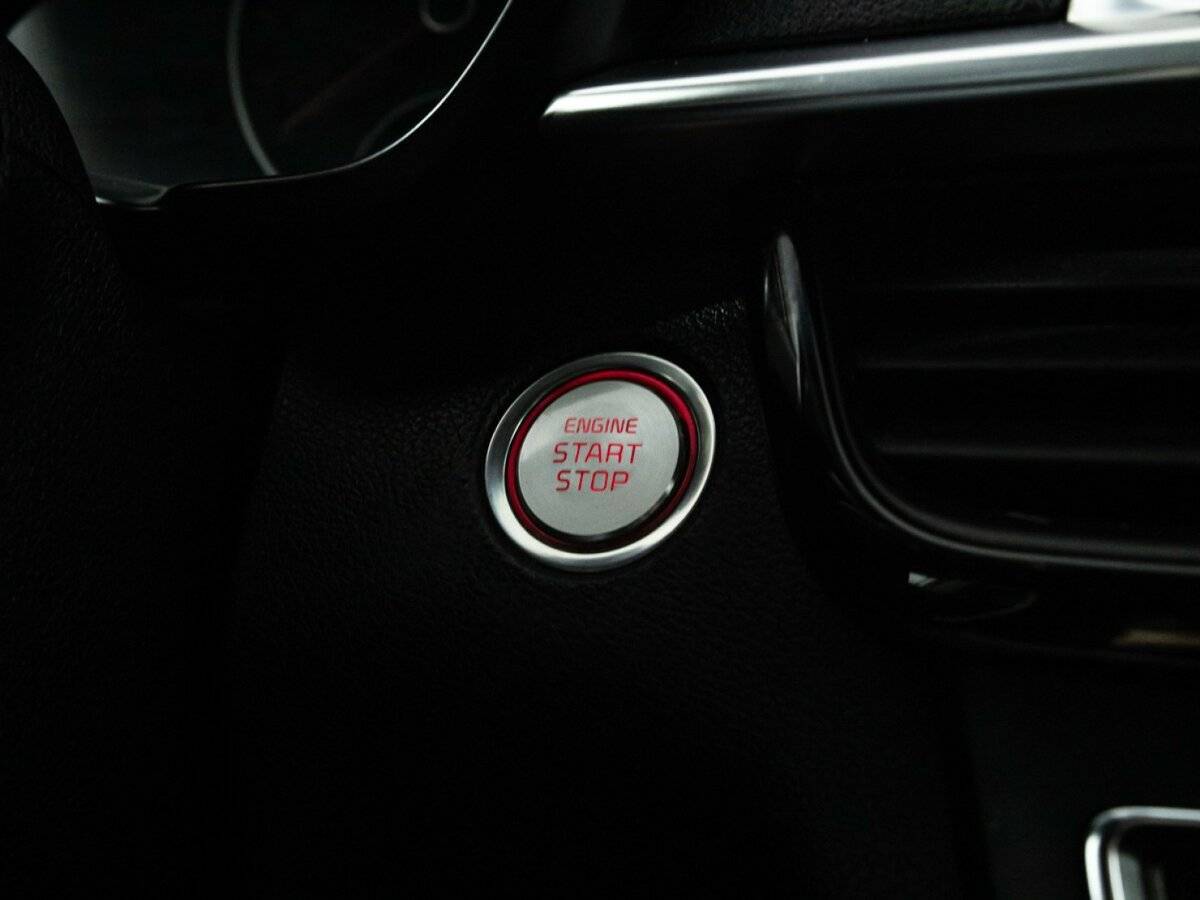 Kia Optima б/у, 2019, Автоматическая. Фото: #22