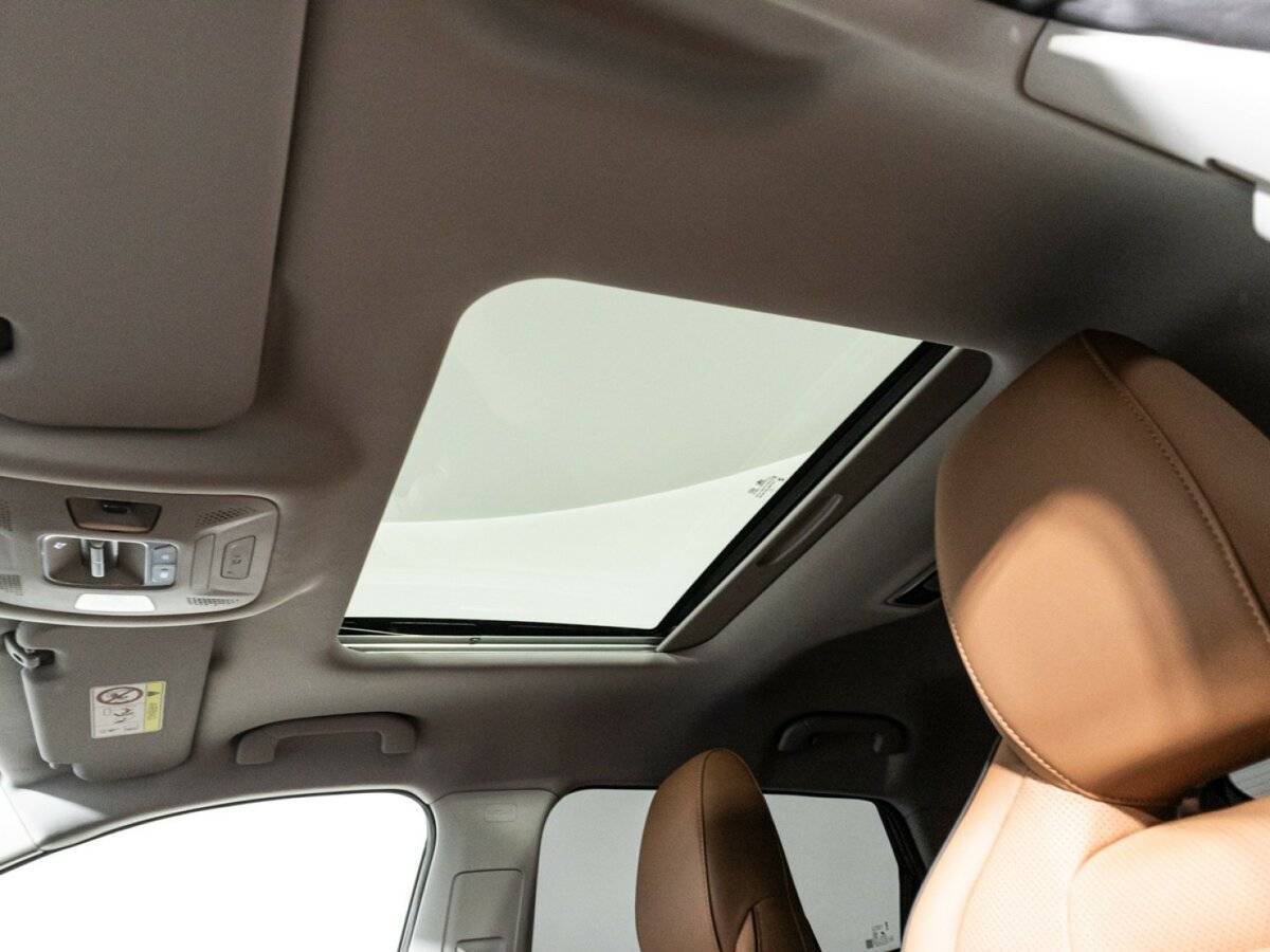 Омода Ц5 б/у, 2023, Роботизированная. Фото: #16