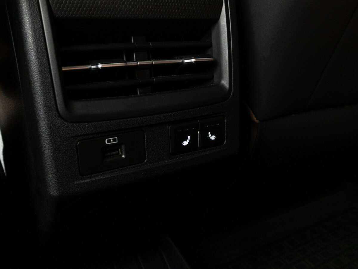 Омода Ц5 б/у, 2023, Роботизированная. Фото: #23