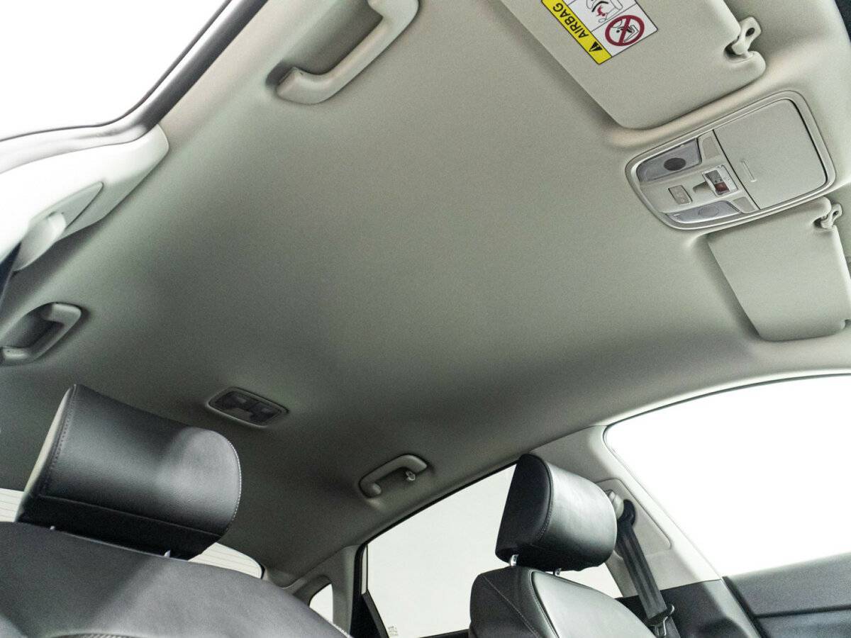 Kia Optima б/у, 2020, Автоматическая. Фото: #24