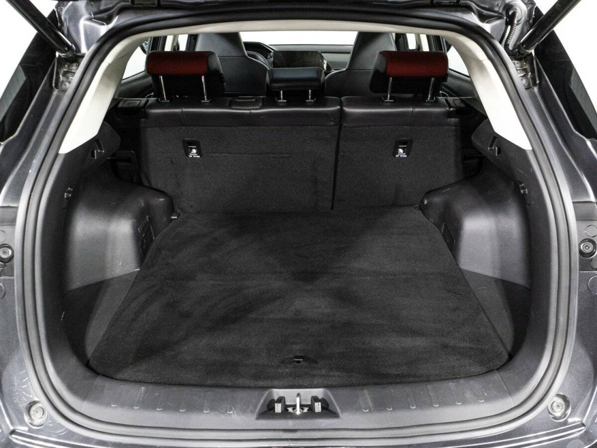 Changan CS55 Plus б/у, 2023, Роботизированная. Фото: #14