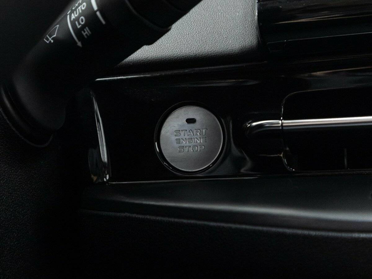 Changan CS55 Plus б/у, 2023, Роботизированная. Фото: #22