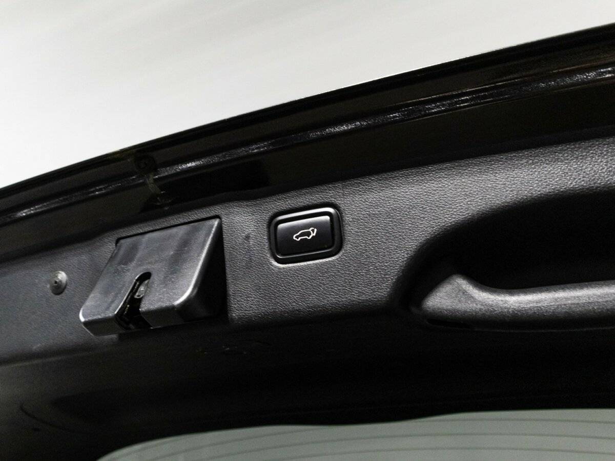 Kia Sorento б/у, 2018, Автоматическая. Фото: #15