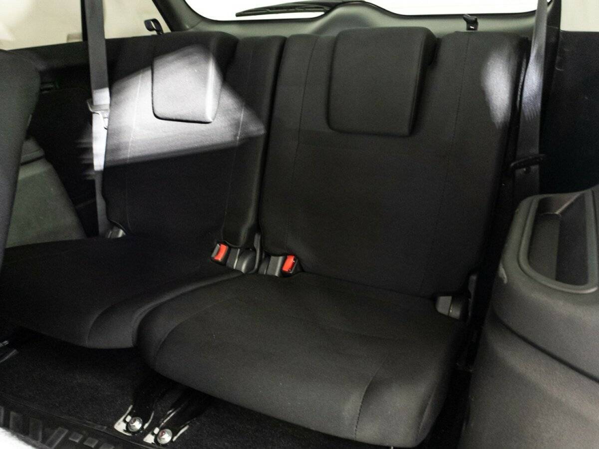 Mitsubishi Outlander б/у, 2020, Вариатор. Фото: #13