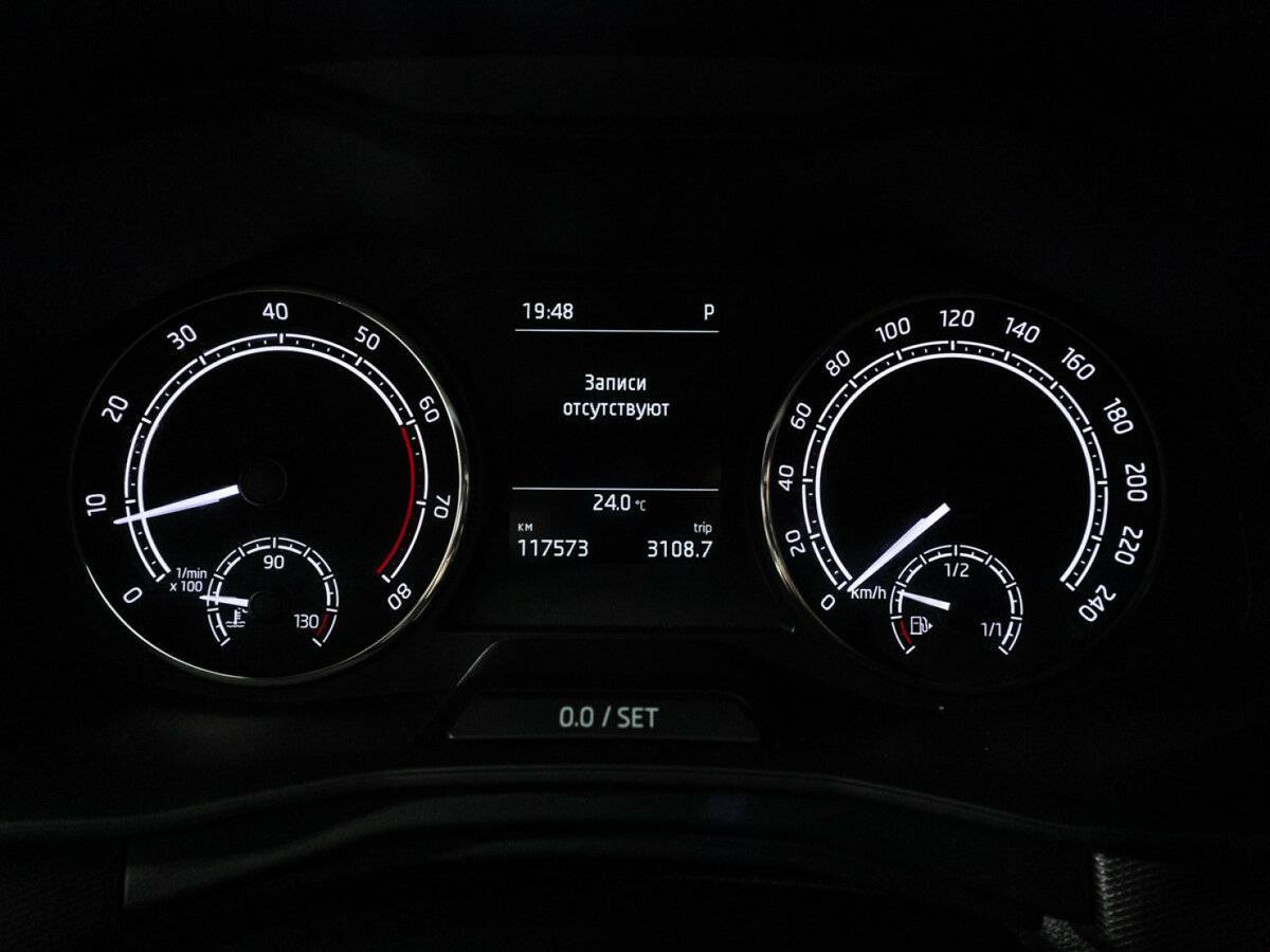 Skoda Rapid б/у, 2021, Автоматическая. Фото: #11