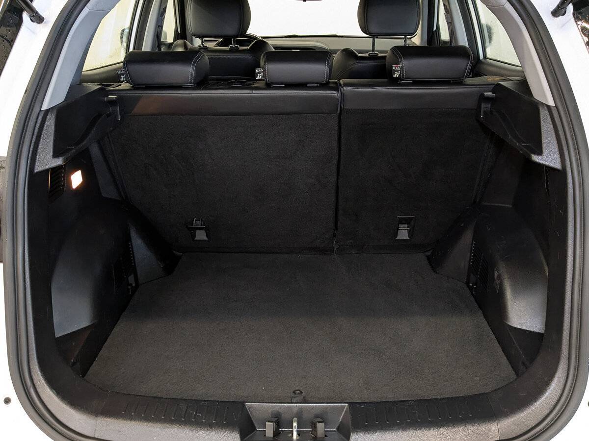 Chery Tiggo 4 б/у, 2021, Роботизированная. Фото: #9