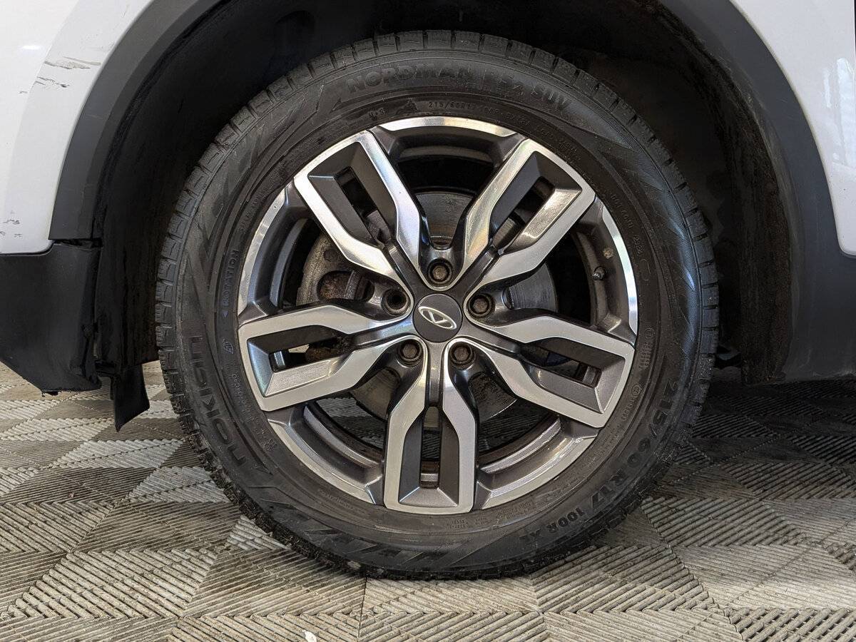 Chery Tiggo 4 б/у, 2021, Роботизированная. Фото: #17