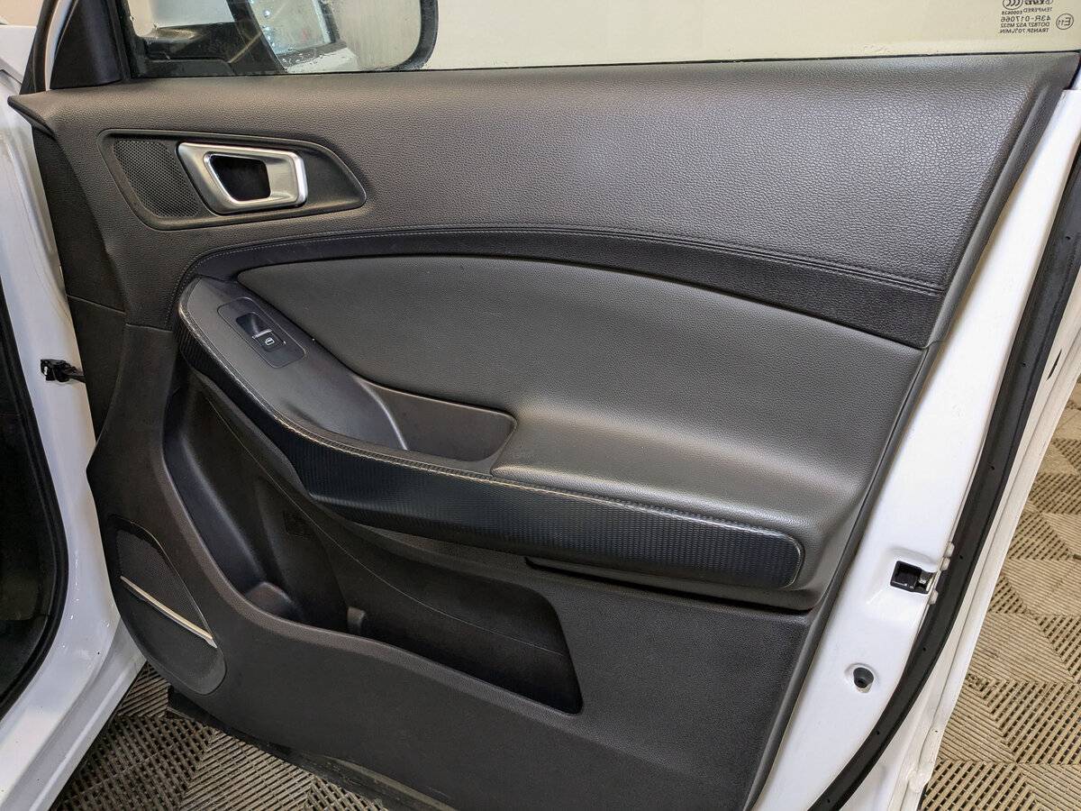 Chery Tiggo 4 б/у, 2021, Роботизированная. Фото: #22