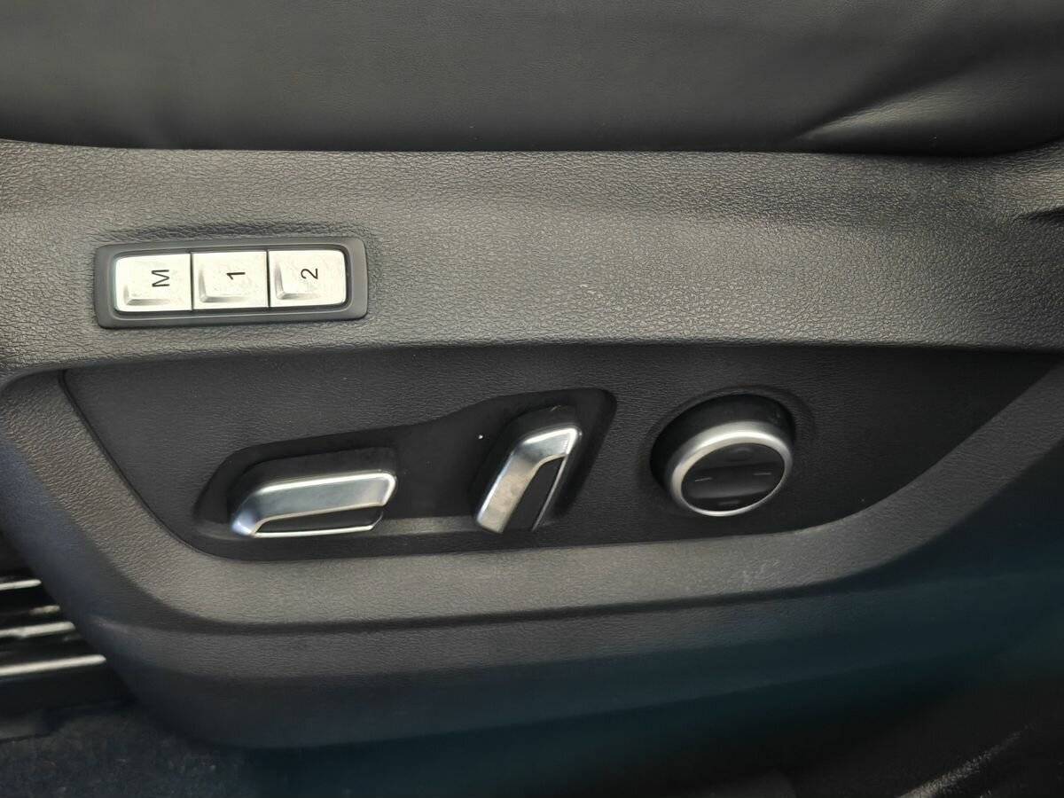 Chery Tiggo 7 Pro Max б/у, 2023, Вариатор. Фото: #16