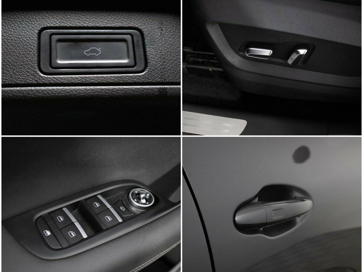 Chery Tiggo 7 Pro б/у, 2022, Вариатор. Фото: #15