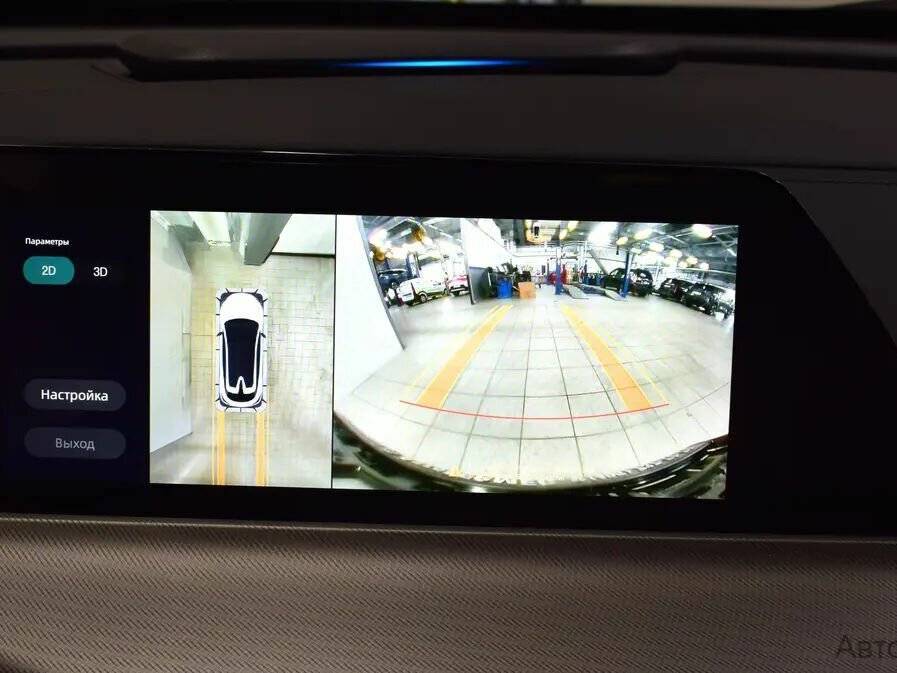 Чанган УНИ-Т б/у, 2023, Роботизированная. Фото: #11