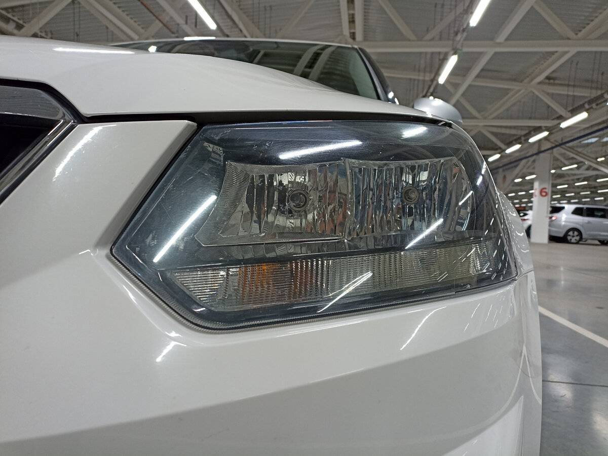 Skoda Yeti б/у, 2014, Роботизированная. Фото: #16