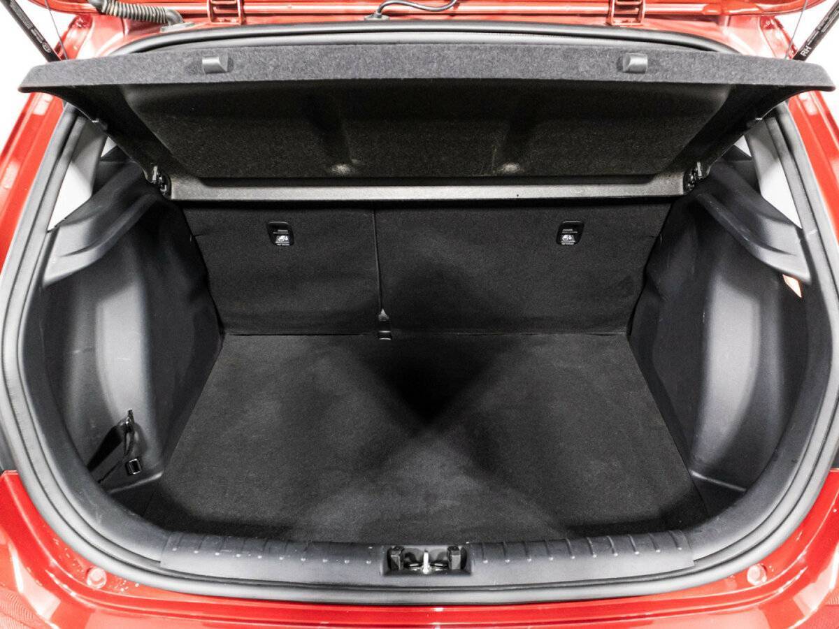 Kia Rio б/у, 2018, Автоматическая. Фото: #14