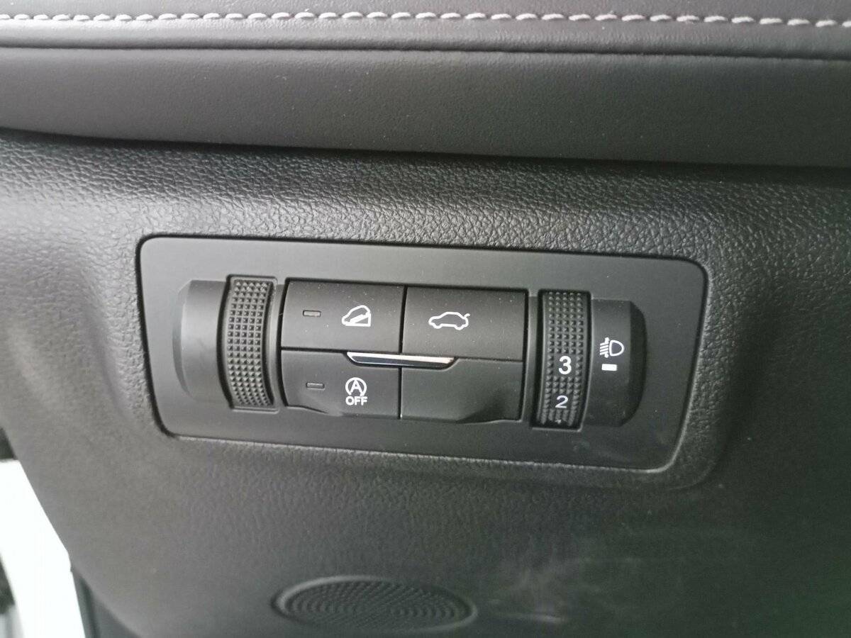 Chery Tiggo 7 Pro Max б/у, 2023, Роботизированная. Фото: #17