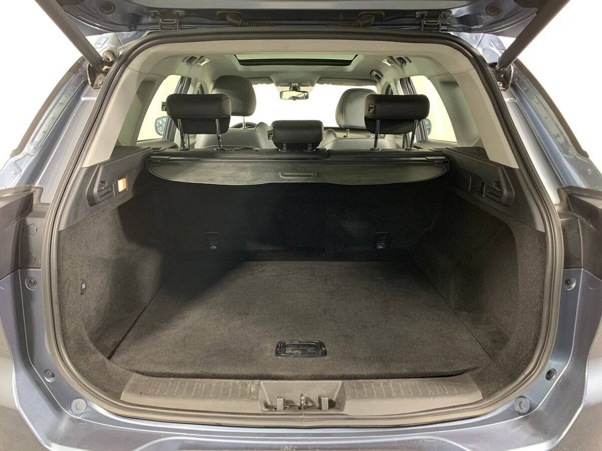 Chery Tiggo 7 Pro б/у, 2021, Вариатор. Фото: #19