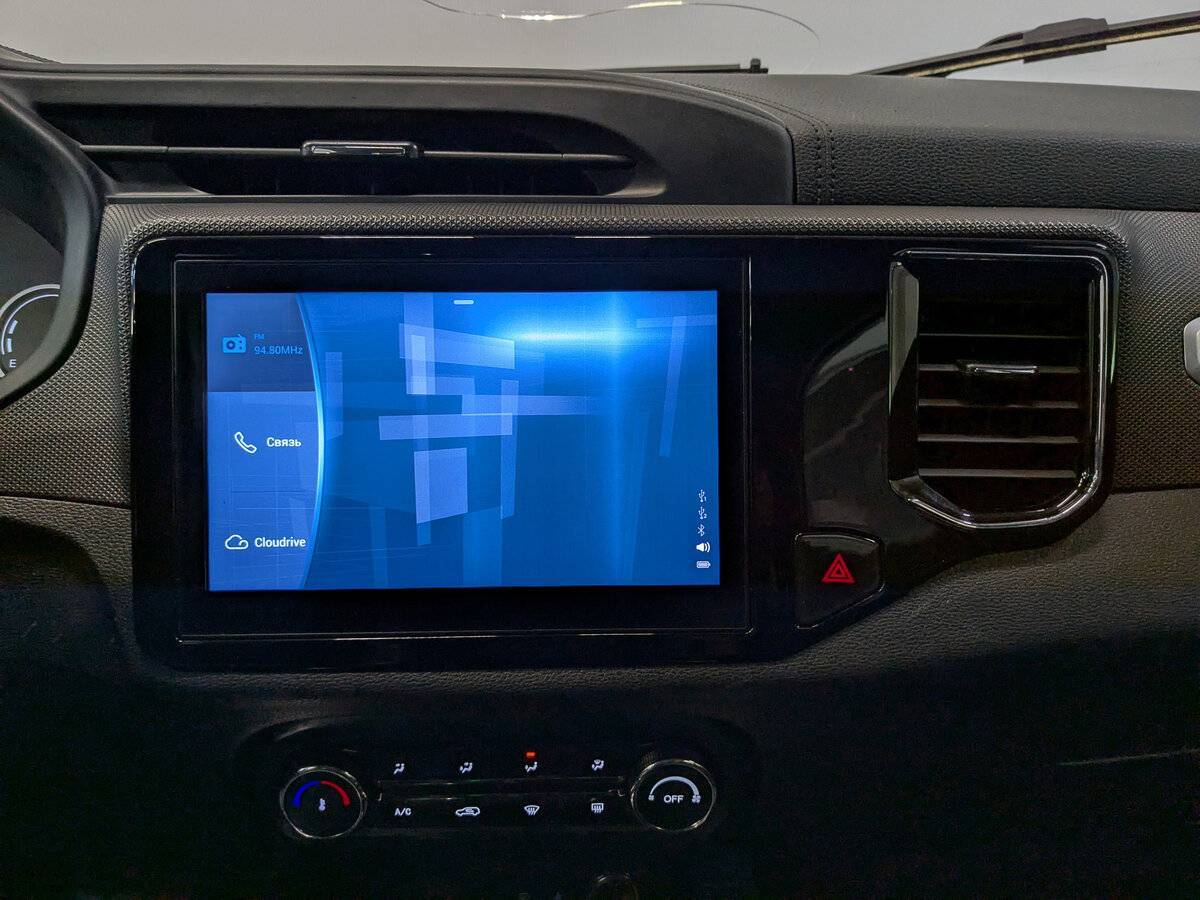 Chery Tiggo 4 б/у, 2021, Роботизированная. Фото: #14