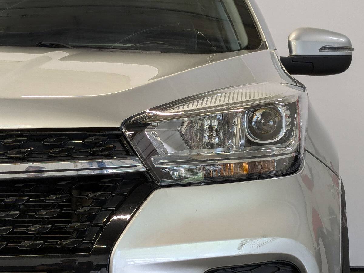 Chery Tiggo 4 б/у, 2021, Роботизированная. Фото: #16