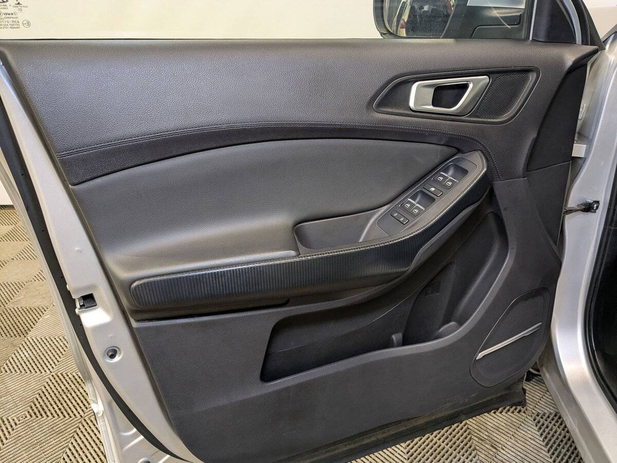 Chery Tiggo 4 б/у, 2021, Роботизированная. Фото: #17