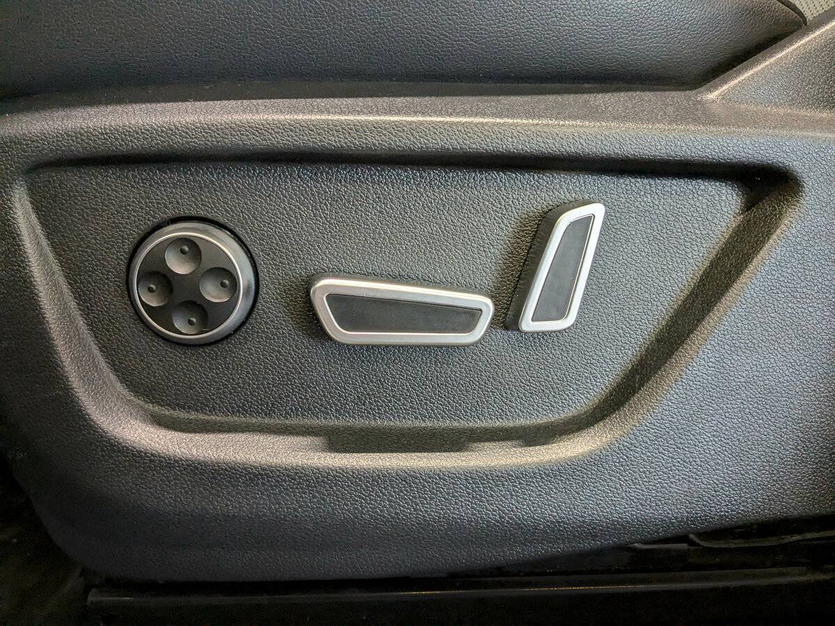 Chery Tiggo 4 б/у, 2021, Роботизированная. Фото: #19