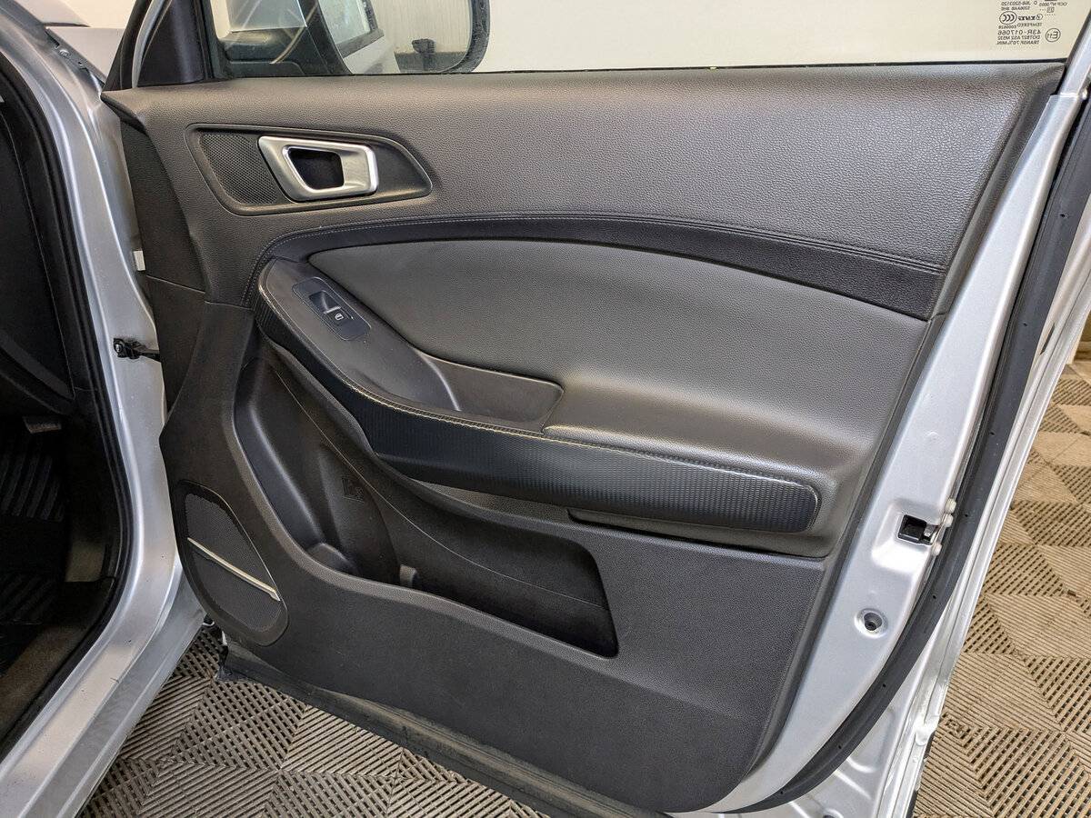 Chery Tiggo 4 б/у, 2021, Роботизированная. Фото: #22