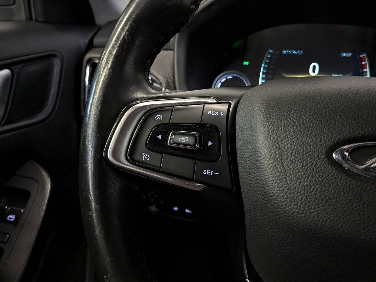 Chery Tiggo 4 б/у, 2021, Роботизированная. Фото: #24