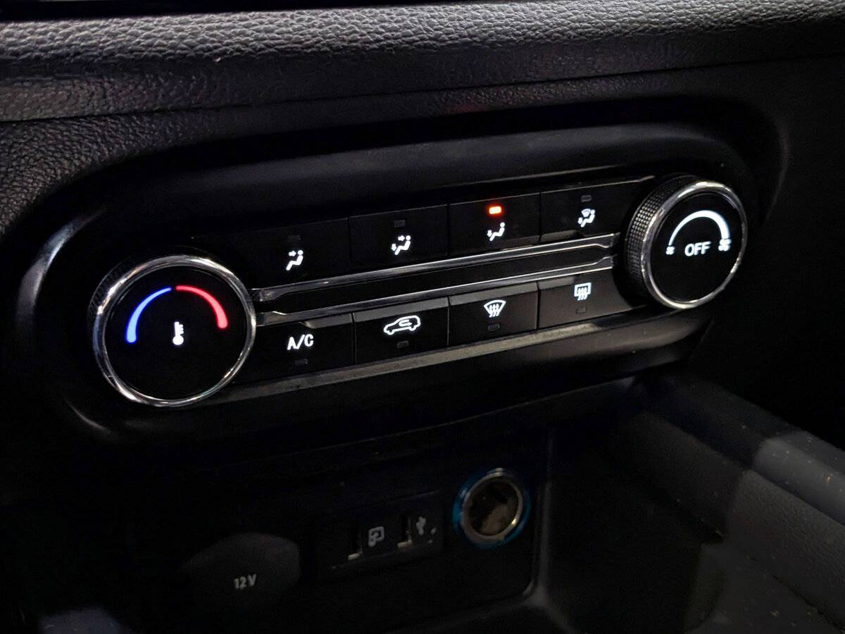 Chery Tiggo 4 б/у, 2021, Роботизированная. Фото: #26