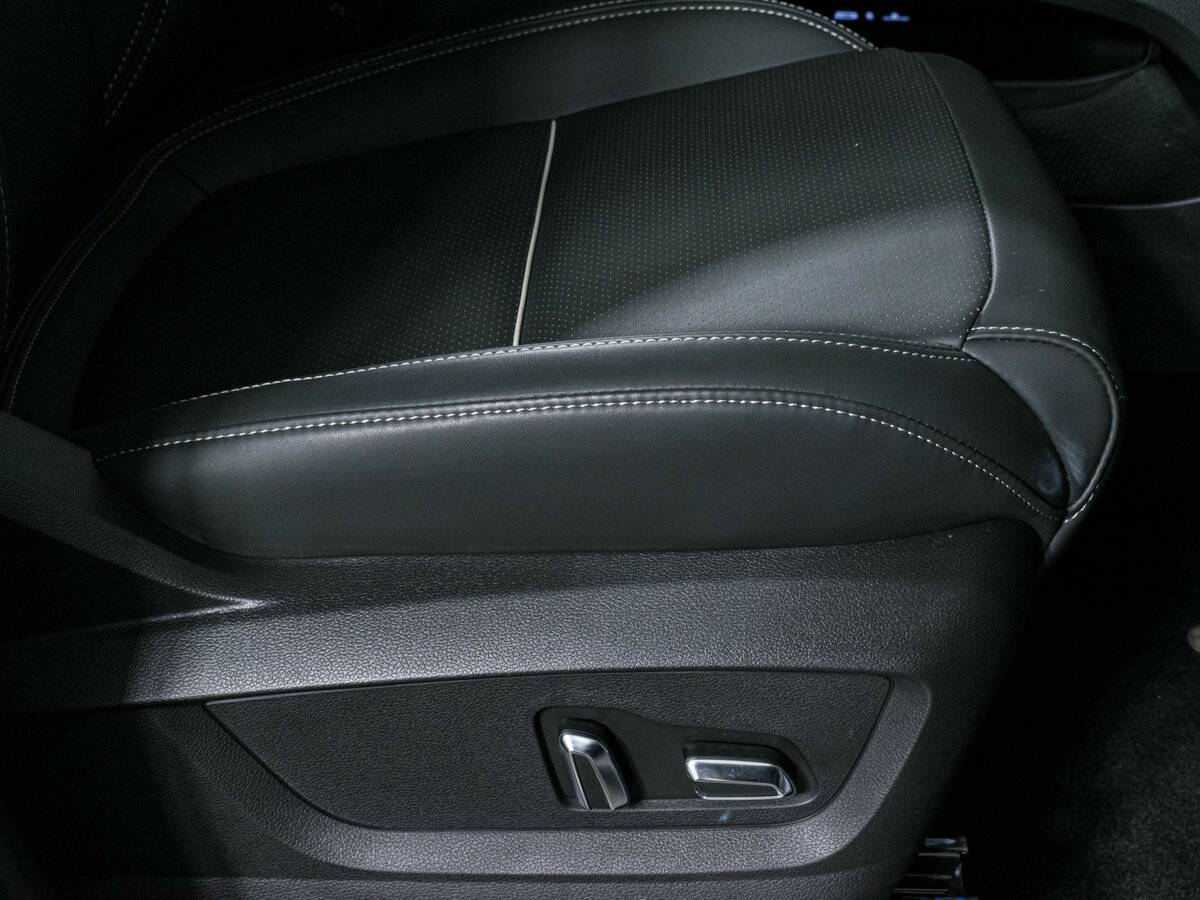 Chery Tiggo 7 Pro Max б/у, 2024, Роботизированная. Фото: #17