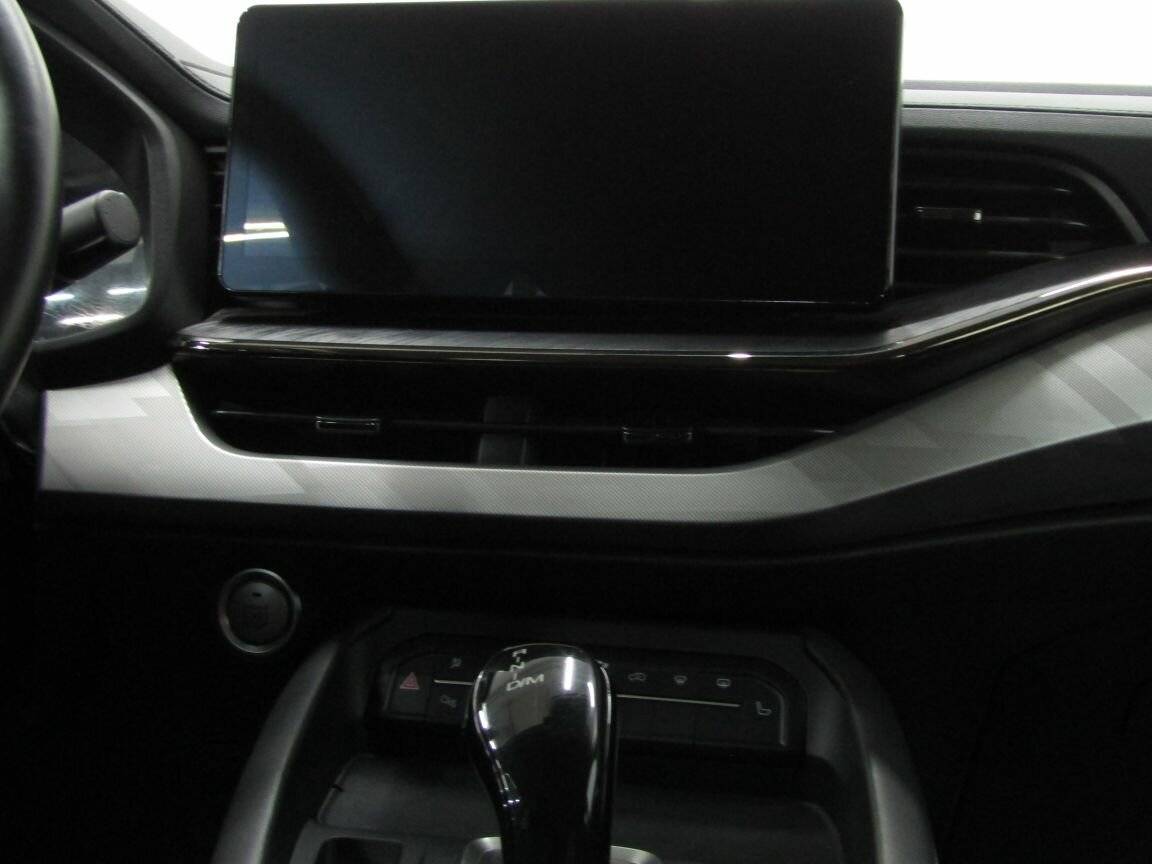 Хавал Ф7-икс б/у, 2023, Роботизированная. Фото: #15