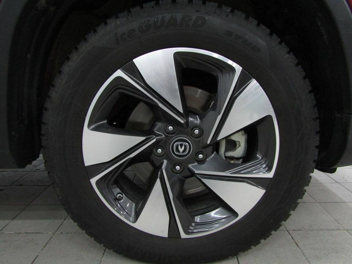 Changan CS75 б/у, 2020, Автоматическая. Фото: #9