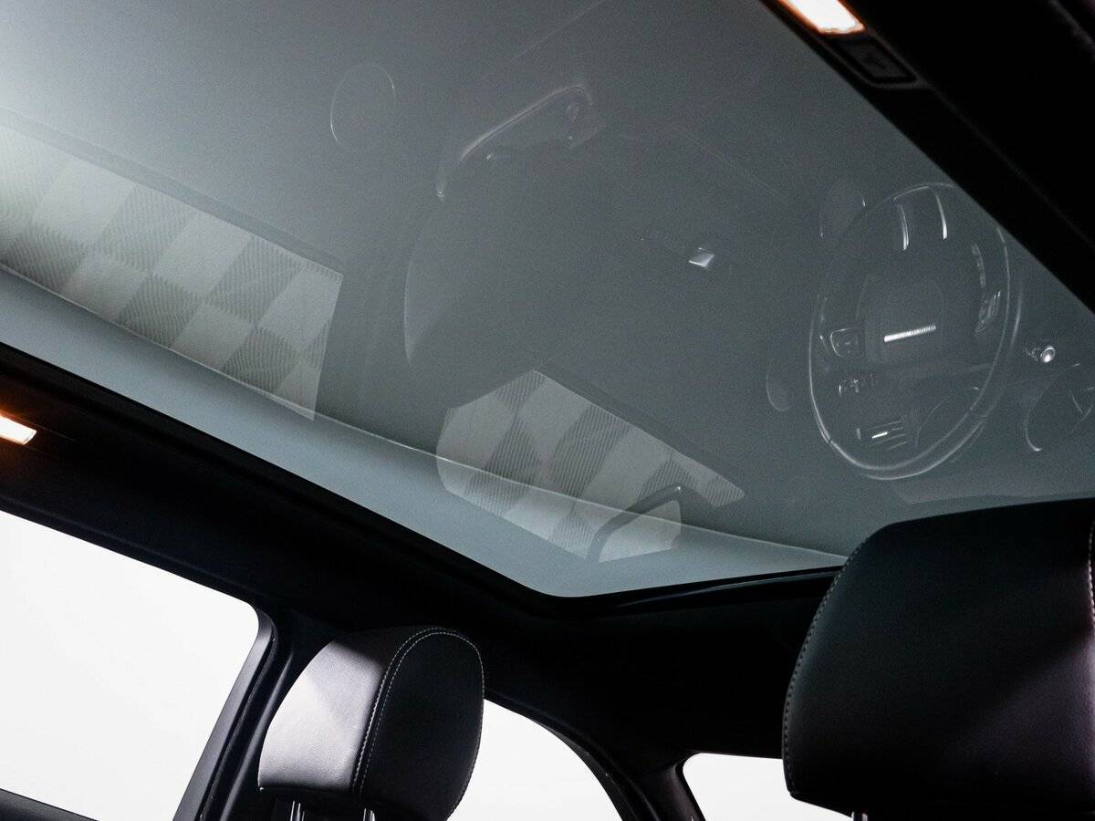 Land Rover Range Rover Evoque б/у, 2014, Автоматическая. Фото: #20