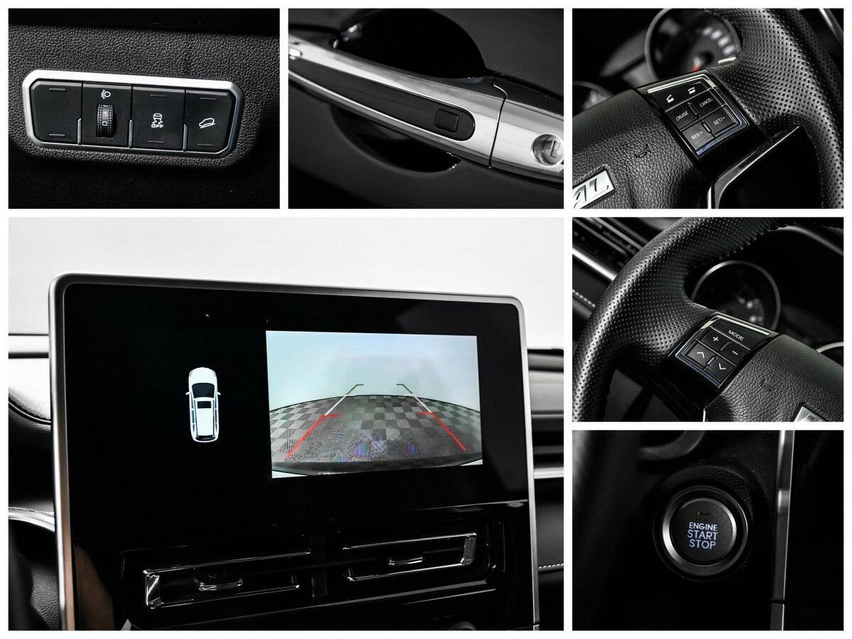 Хавал М6 б/у, 2024, Роботизированная. Фото: #15