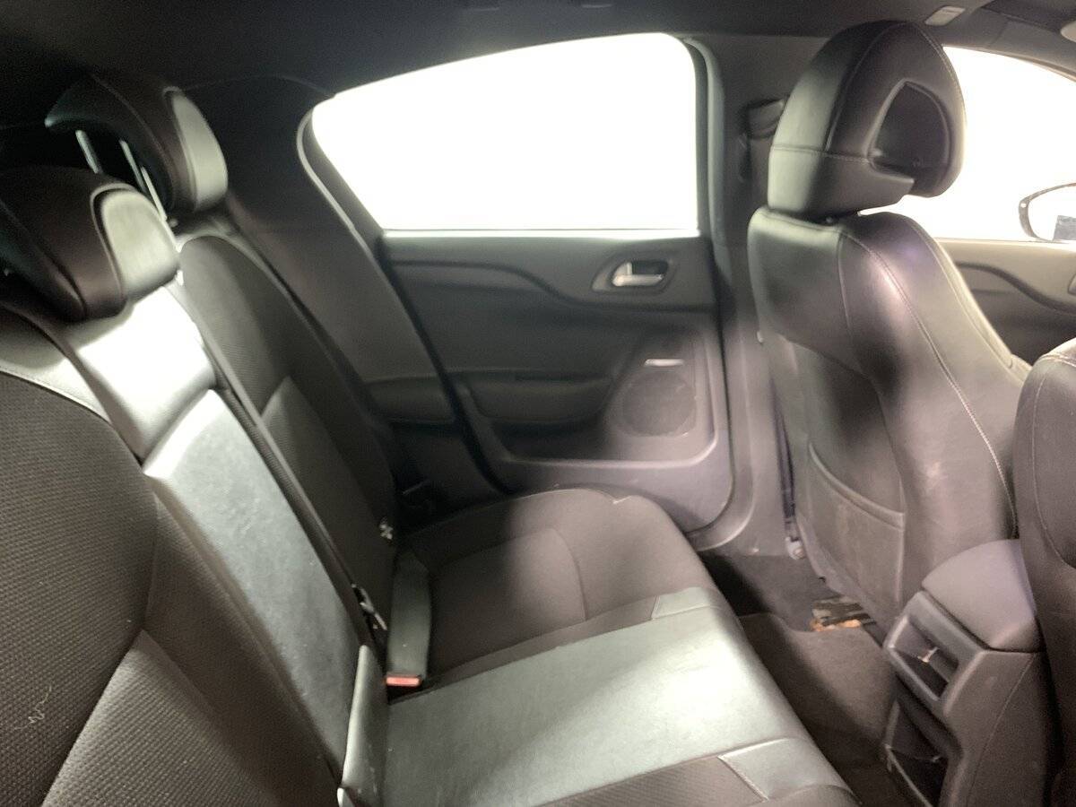 Citroen DS4 б/у, 2013, Автоматическая. Фото: #17