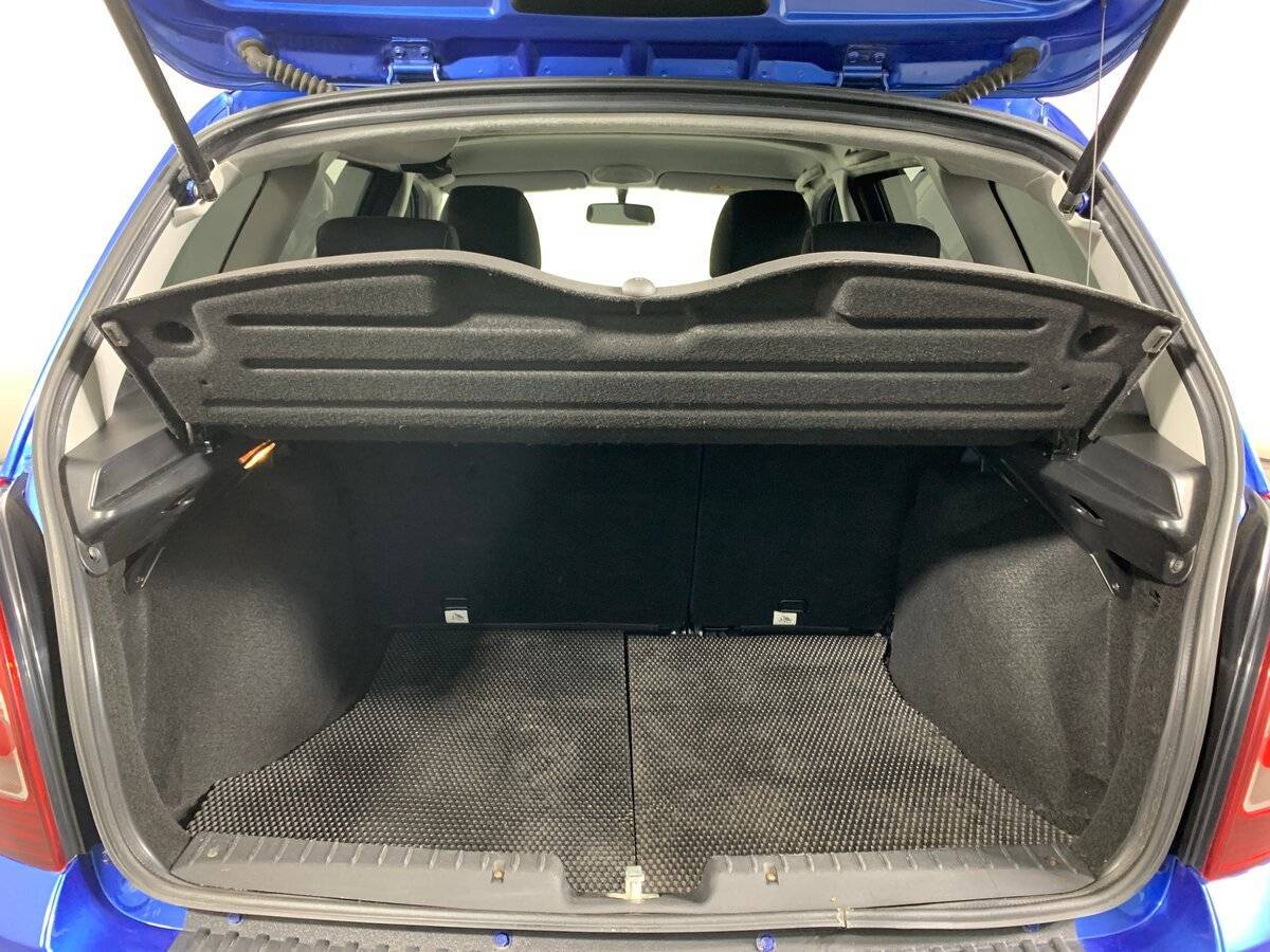 Lada (ВАЗ) Granta б/у, 2020, Роботизированная. Фото: #19