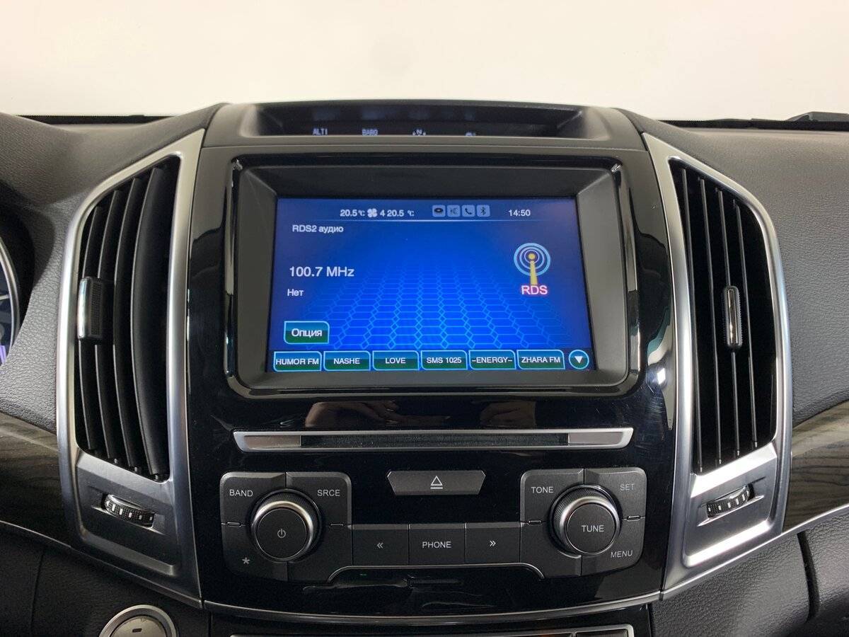 Haval H9 б/у, 2020, Автоматическая. Фото: #14