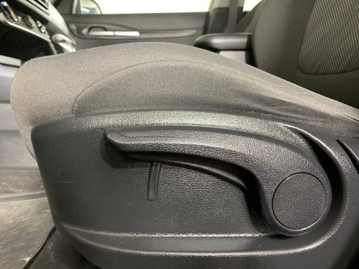 Kia Seltos б/у, 2020, Автоматическая. Фото: #15