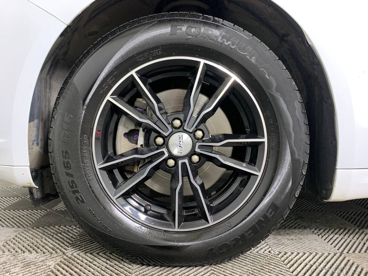 Ford Mondeo б/у, 2018, Автоматическая. Фото: #9