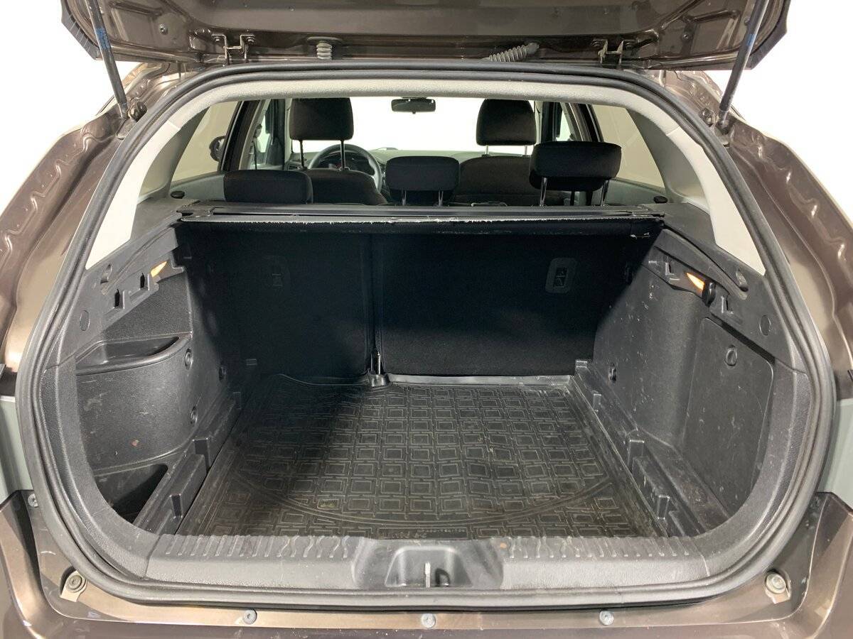 Lada (ВАЗ) Vesta б/у, 2018, Механическая. Фото: #18