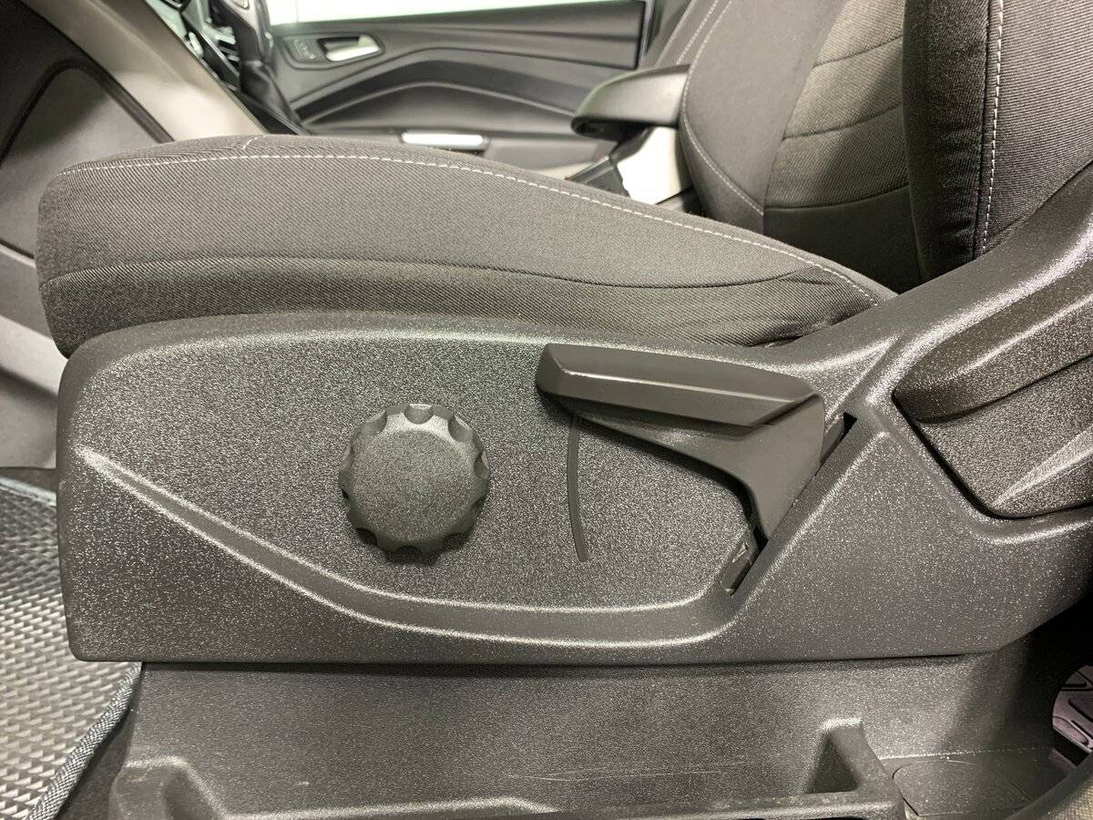 Ford Kuga б/у, 2016, Автоматическая. Фото: #15