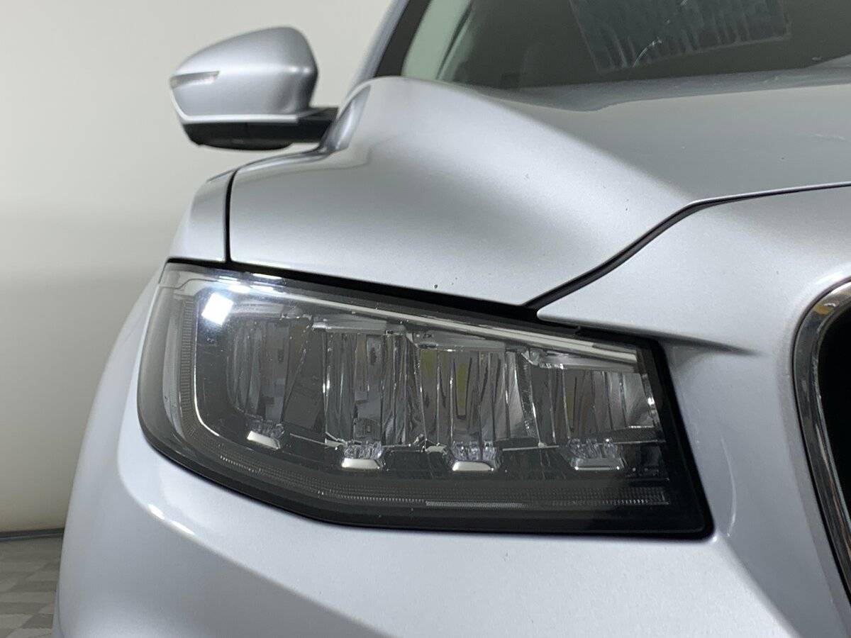 Geely Atlas Pro б/у, 2022, Роботизированная. Фото: #9